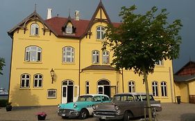 Aarøsund Badehotel